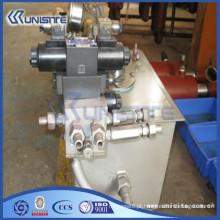 Alavanca de direção hidráulica de cilindro de balanço de alta qualidade (USC11-002)